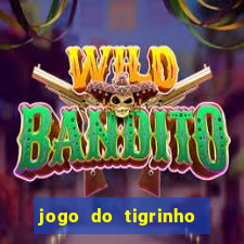 jogo do tigrinho bet vip